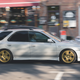 Illustration for article titled Heres How The Forbidden Fruit Subaru WRX From The 1990s Drives Today